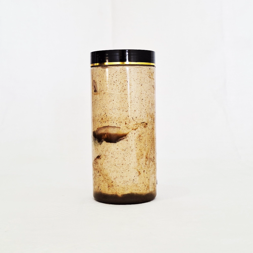 Crème Terminator Ultra Dosée – Crème Fessier Bio Puissante